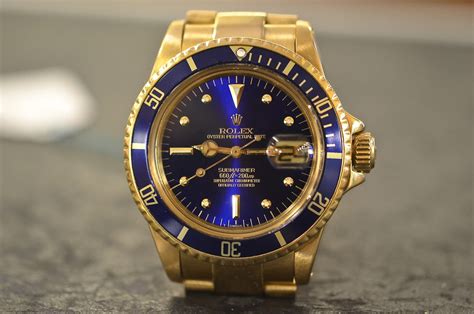 rolex submariner oro giallo replica|rolex submariner cheaper alternative.